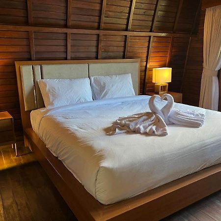 Munduk Kupang Villa&Resto Sekumpul 싱가라자 외부 사진