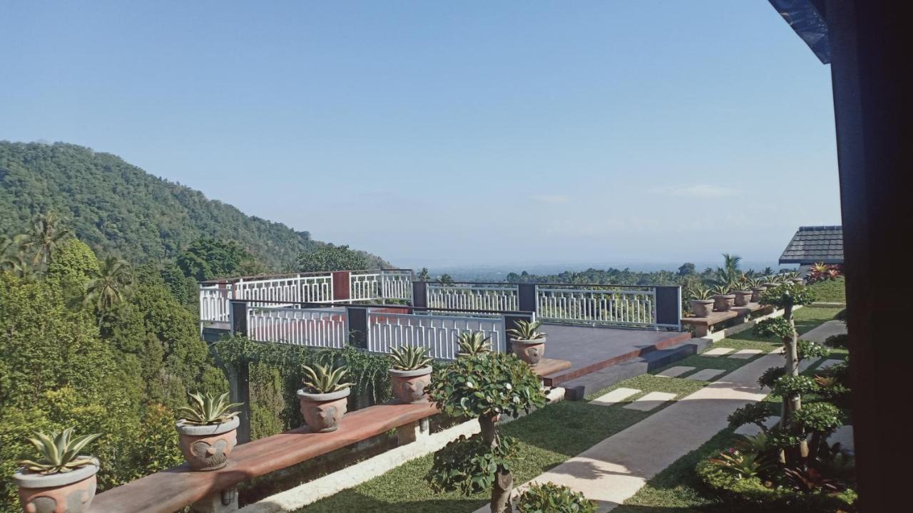 Munduk Kupang Villa&Resto Sekumpul 싱가라자 외부 사진
