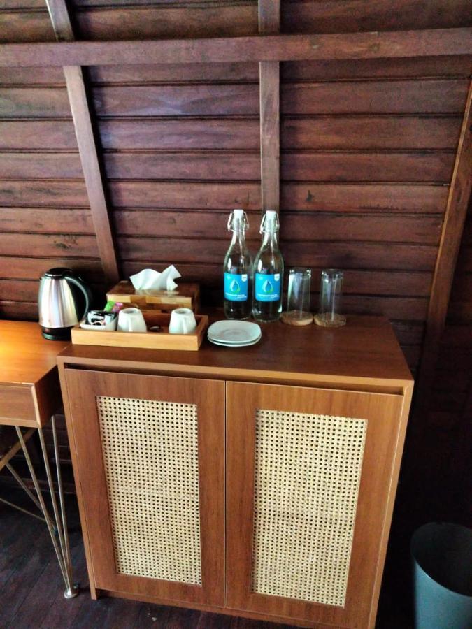 Munduk Kupang Villa&Resto Sekumpul 싱가라자 외부 사진