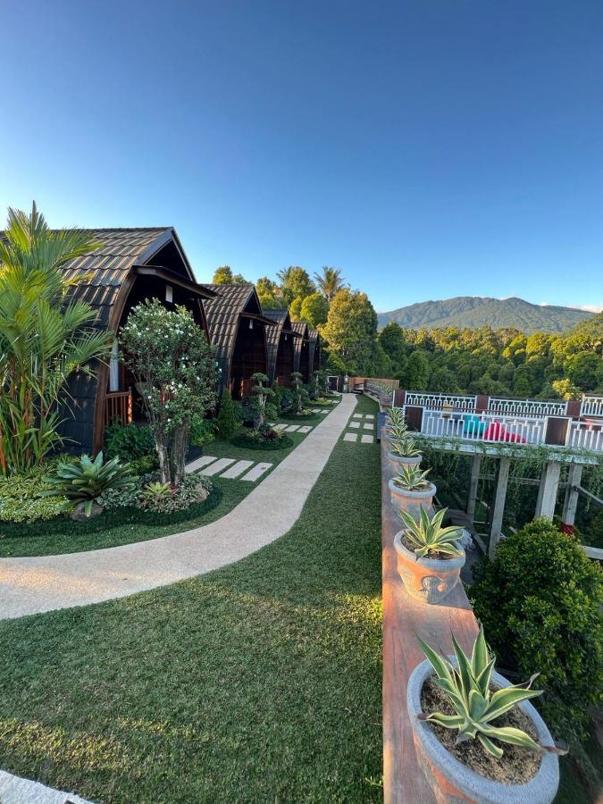 Munduk Kupang Villa&Resto Sekumpul 싱가라자 외부 사진